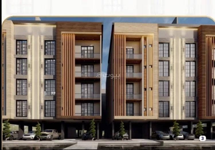 Apartment for sale in Government District 1, Jeddah City, Makkah Region Apartment for sale in Government District 1, Jeddah City, Makkah Region