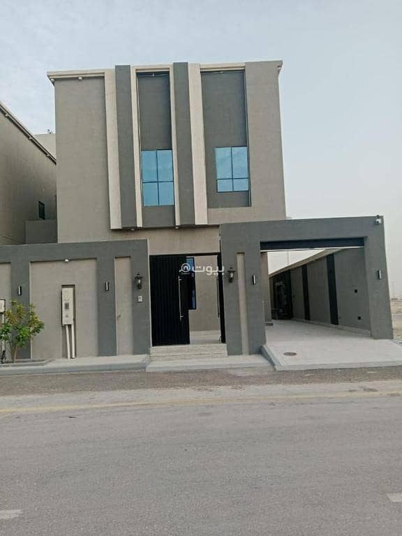 Villa for sale in Al Shulah, Dammam Villa for sale in Al Shulah, Dammam