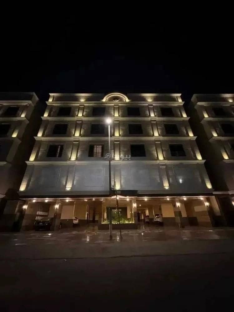 Apartment for sale on Naeem Bin Masoud Street, Madain Al Fahd District, Jeddah, Makkah Region Apartment for sale on Naeem Bin Masoud Street, Madain Al Fahd District, Jeddah, Makkah Region