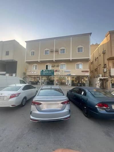 فلیٹ 1 غرفة نوم للايجار في أحد، الدمام - شقة للإيجار في أحد، الدمام