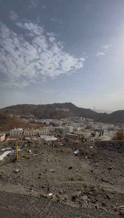 Residential Land for Sale in Akhbab, Taif - Residential Land for sale in Akhbab, Taif