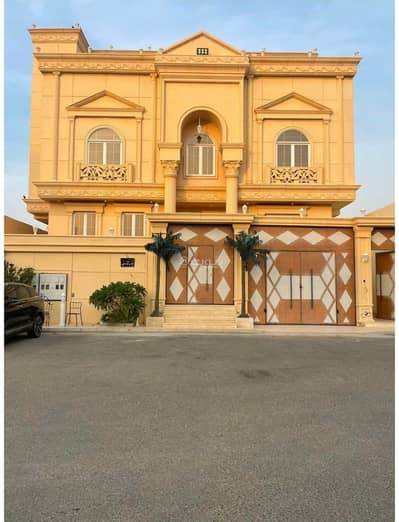 فلیٹ 4 غرف نوم للايجار في شمال جدة، جدة - شقة للإيجار في شارع فياضه, حي الرياض, مدينة جدة, منطقة مكة المكرمة