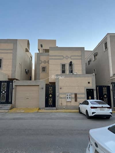 10+ Beds Villa for Sale in West Riyadh, Riyadh - Villa for sale in Alawali, west Riyadh