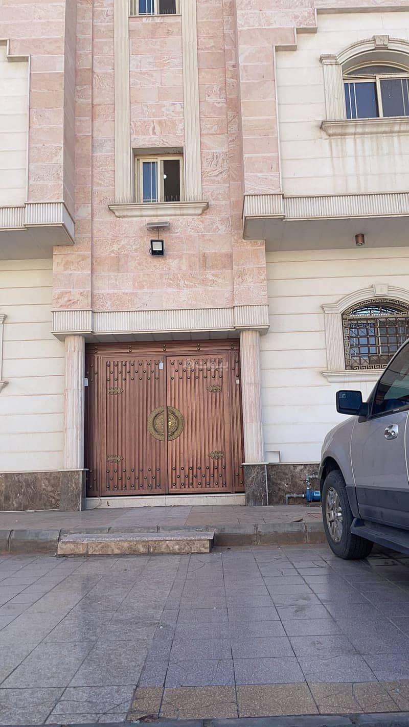 شقة للبيع في حي الدفاع، المدينة المنورة شقة للبيع في حي الدفاع، المدينة المنورة