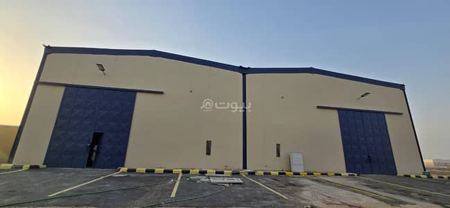 Warehouse for Rent in South Riyadh, Riyadh - Warehouse For Rent in Al Ghnamiah, Riyadh