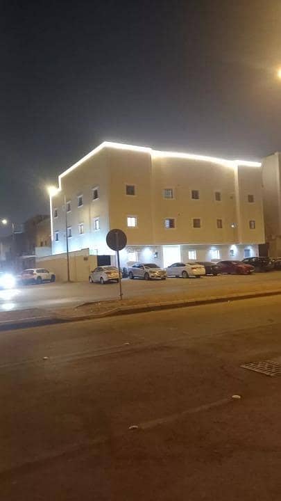 Apartment for rent in Al Aqiq, North Riyadh Apartment for rent in Al Aqiq, North Riyadh