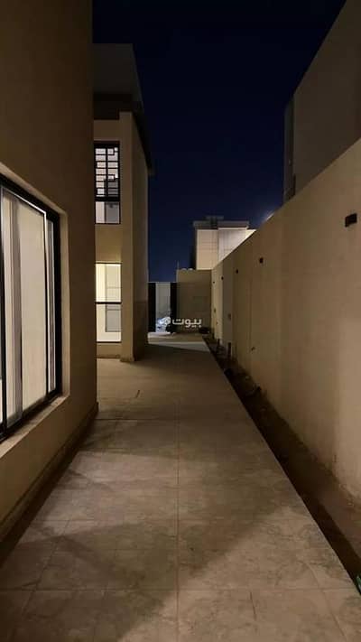 فیلا 4 غرف نوم للايجار في شرق الرياض، الرياض - فيلا للإيجار في الجنادرية، شرق الرياض