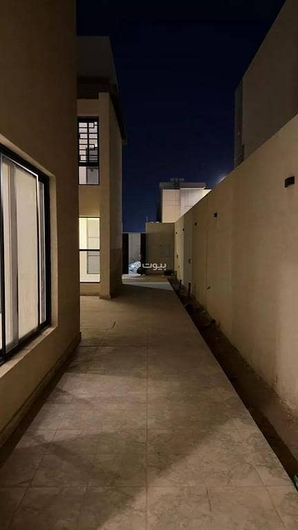Villa for rent in Al Janadriyah, East Riyadh Villa for rent in Al Janadriyah, East Riyadh