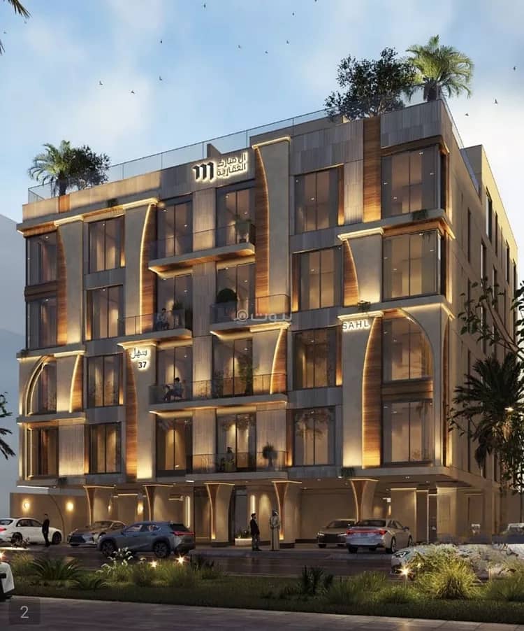 Apartment For Sale in Obhur Al Janoubiyah, Jeddah Apartment For Sale in Obhur Al Janoubiyah, Jeddah