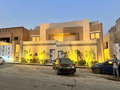 فیلا 7 غرف نوم للايجار في الملك سلمان، الرياض - فيلا للإيجار في شارع محايدة, حي الملك سلمان, مدينة الرياض, منطقة الرياض فیلا 7 غرف نوم للايجار في الملك سلمان، الرياض - فيلا للإيجار في شارع محايدة, حي الملك سلمان, مدينة الرياض, منطقة الرياض