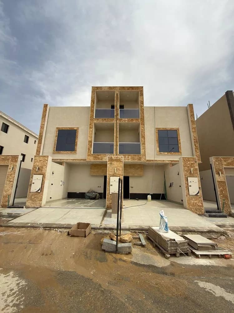 Floor For Sale in Al Janadriyah, Riyadh Floor For Sale in Al Janadriyah, Riyadh
