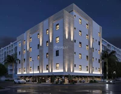 4 Bedroom Flat for Sale in South Jeddah, Jeddah - Apartment for sale in Abruq Al Rughamah, south Jeddah