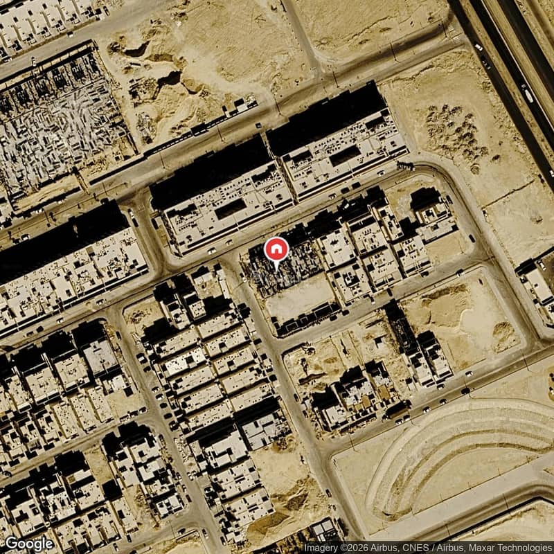 Floor For Sale in Al Narjis, Riyadh Floor For Sale in Al Narjis, Riyadh