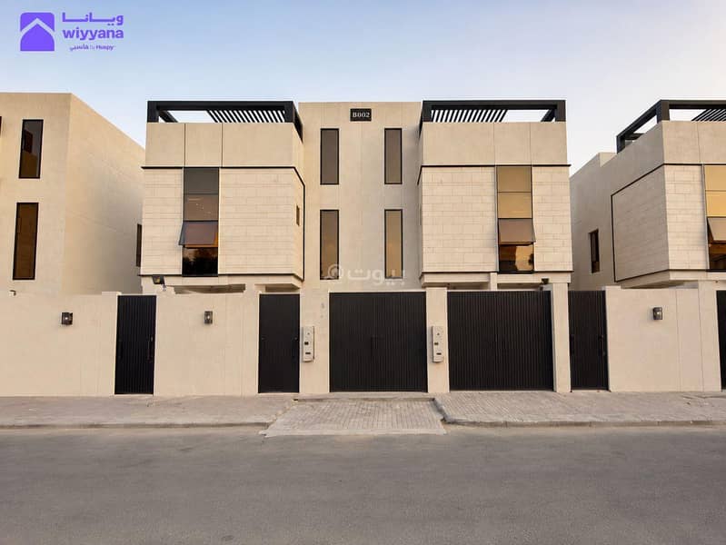 Luxurious corner penthouse for sale in Al-Qadisiyya neighborhood | 245 m² | Separate entrance and elevator with passenger lift Luxurious corner penthouse for sale in Al-Qadisiyya neighborhood | 245 m² | Separate entrance and elevator with passenger lift