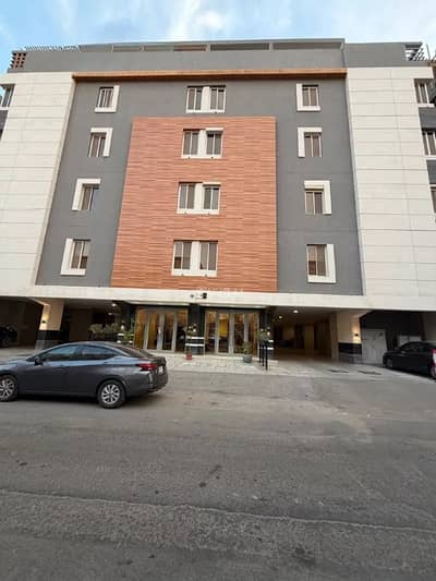 5 Bedroom Flat for Rent in North Jeddah, Jeddah - Apartment for rent in Al Rawdah, North Jeddah