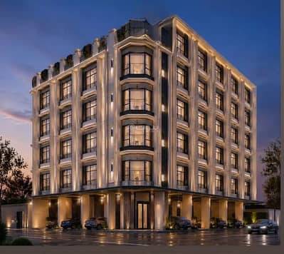 3 Bedroom Apartment for Sale in North Jeddah, Jeddah - Apartment For Sale in Al Lulu, Jeddah