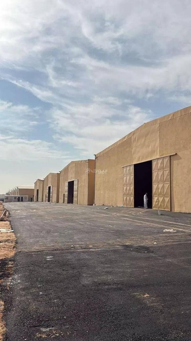 Warehouse for Rent in Al Sulay, East Riyadh Warehouse for Rent in Al Sulay, East Riyadh