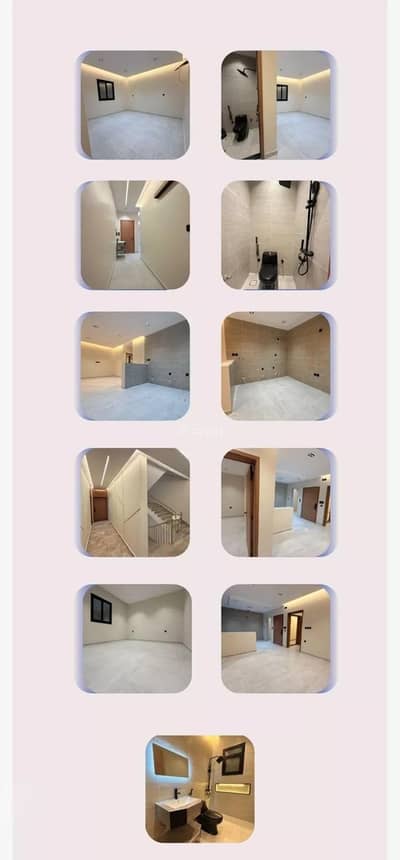 2 Bedroom Flat for Sale in North Jeddah, Jeddah - Apartment For Sale in Al Nuzhah, Jeddah