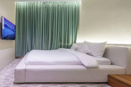 Studio for Rent in East Riyadh, Riyadh - Studio Apartment For Rent in Ishbiliyah, Riyadh