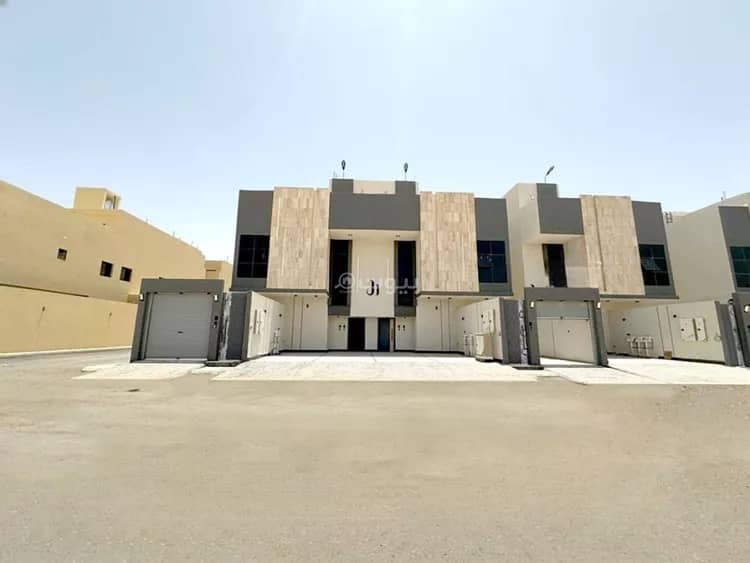 Floor for sale in Tuwaiq, West Riyadh Floor for sale in Tuwaiq, West Riyadh