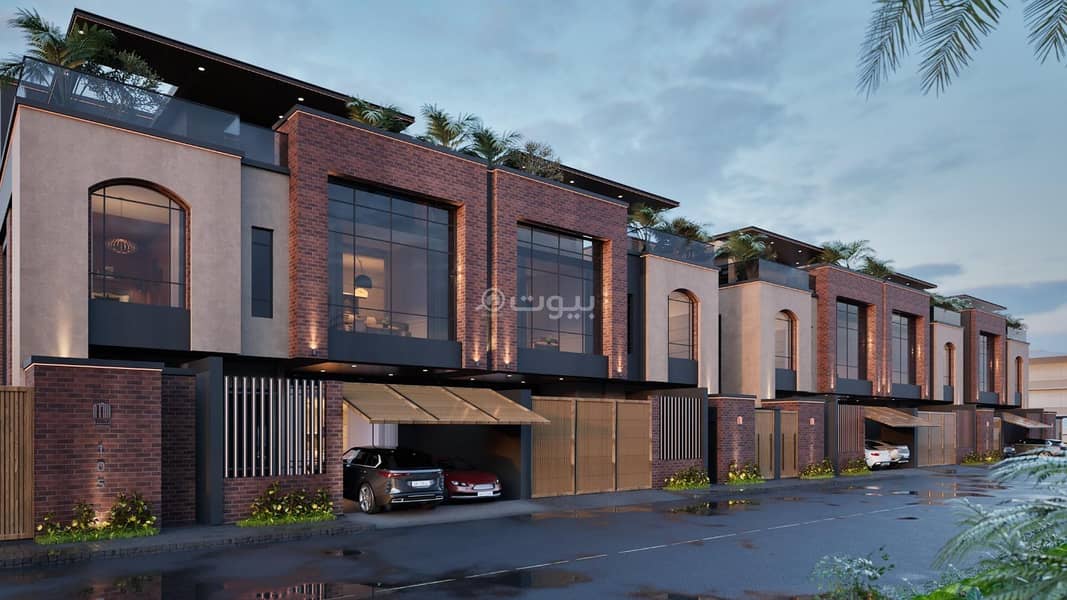 Luxurious villa in Jeddah, Al-Shatieh district Luxurious villa in Jeddah, Al-Shatieh district