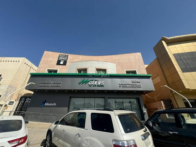 Commercial office for rent on Abu Bakr Al-Siddiq Street, Al-Nuzha District, Riyadh, Riyadh Region Commercial office for rent on Abu Bakr Al-Siddiq Street, Al-Nuzha District, Riyadh, Riyadh Region
