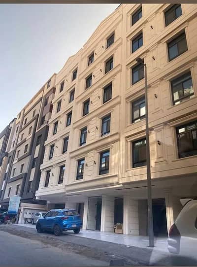 4 Bedroom Flat for Sale in North Jeddah, Jeddah - Apartment for sale on Al Tairi Street, Al Nuzhah District, Jeddah City. 4 Bedroom Flat for Sale in North Jeddah, Jeddah - Apartment for sale on Al Tairi Street, Al Nuzhah District, Jeddah City.