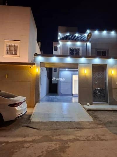 فیلا 7 غرف نوم للايجار في غرب الرياض، الرياض - فيلا للإيجار في ديراب، الرياض
