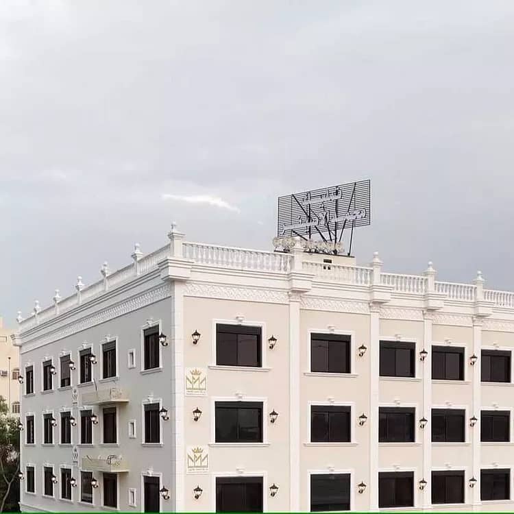 Apartment for Sale in Al Naseem, Taif Apartment for Sale in Al Naseem, Taif