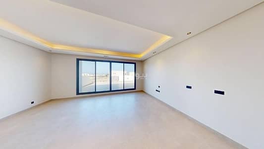 5 Bedroom Villa for Rent in North Jeddah, Jeddah - New detached villa for rent in Al-Basateen
