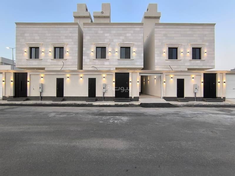 Luxury villa for sale in Riyadh district Luxury villa for sale in Riyadh district