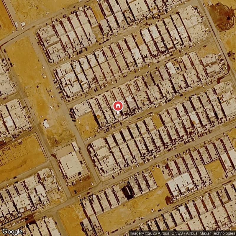 Riyadh Riyadh
