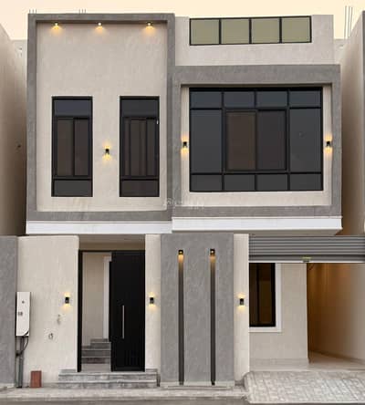 7 Bedroom Villa for Sale in North Jeddah, Jeddah - Luxurious villa for sale in Al Riyadh district 7 Bedroom Villa for Sale in North Jeddah, Jeddah - Luxurious villa for sale in Al Riyadh district