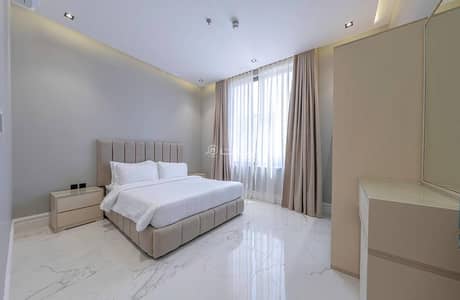 1 Bedroom Apartment for Rent in North Riyadh, Riyadh - One-bedroom apartment in Ha Tatin? Actually: ح حي حطين is
