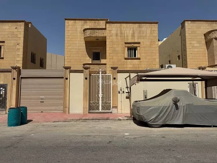 فيلا للبيع في حي اليرموك، الخبر فيلا للبيع في حي اليرموك، الخبر