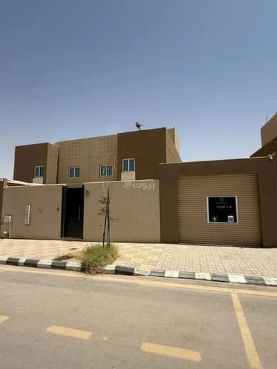 فیلا 4 غرف نوم للبيع في شمال الرياض، الرياض - فيلا للبيع في مطار الملك خالد الدولي، الرياض فیلا 4 غرف نوم للبيع في شمال الرياض، الرياض - فيلا للبيع في مطار الملك خالد الدولي، الرياض