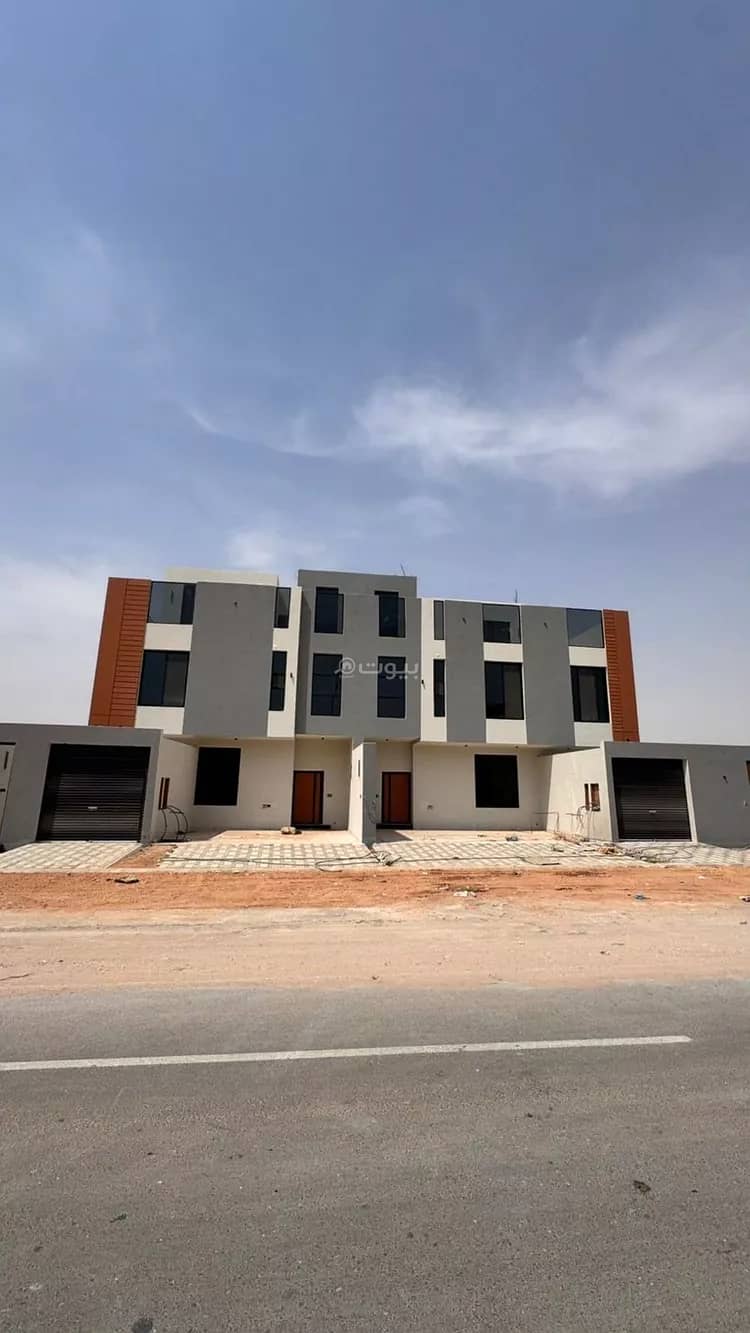 شقة للبيع في حي المرجان، الرياض شقة للبيع في حي المرجان، الرياض