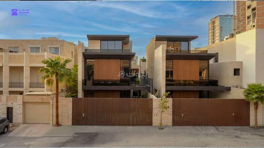 9 Bedroom Villa for Sale in North Riyadh, Riyadh - # Luxury Villa for Sale | Al Malqa | 500 m² | 1 Year Old 9 Bedroom Villa for Sale in North Riyadh, Riyadh - # Luxury Villa for Sale | Al Malqa | 500 m² | 1 Year Old