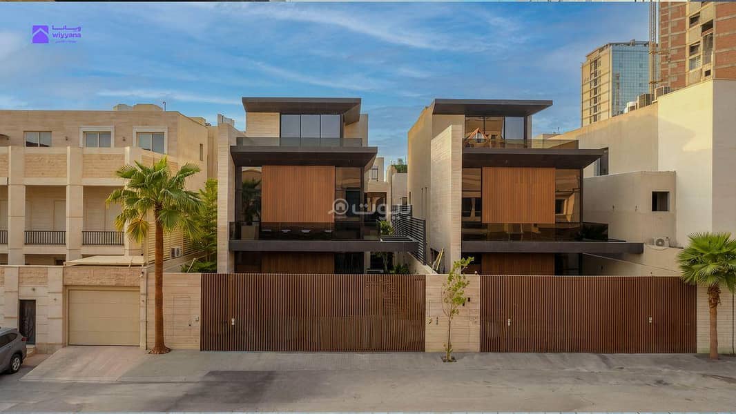 # Luxury Villa for Sale | Al Malqa | 500 m² | 1 Year Old # Luxury Villa for Sale | Al Malqa | 500 m² | 1 Year Old