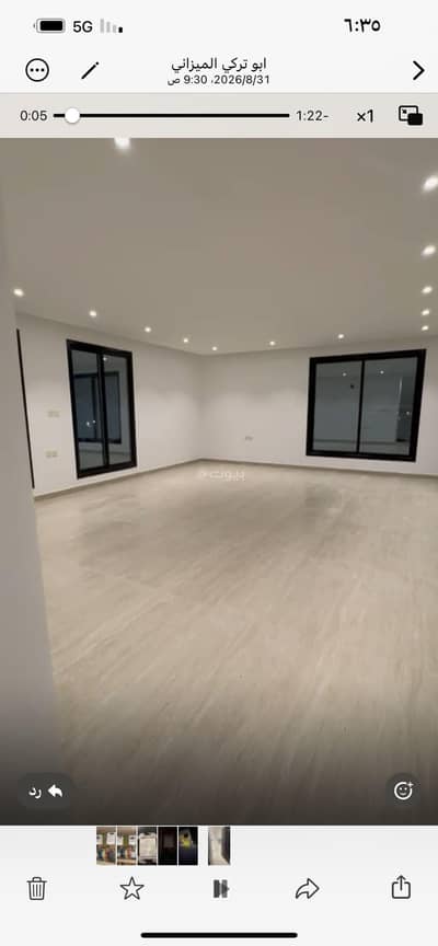 3 Bedroom Floor for Sale in North Riyadh, Riyadh - Role in Al-Azhar neighborhood for sale 3 Bedroom Floor for Sale in North Riyadh, Riyadh - Role in Al-Azhar neighborhood for sale