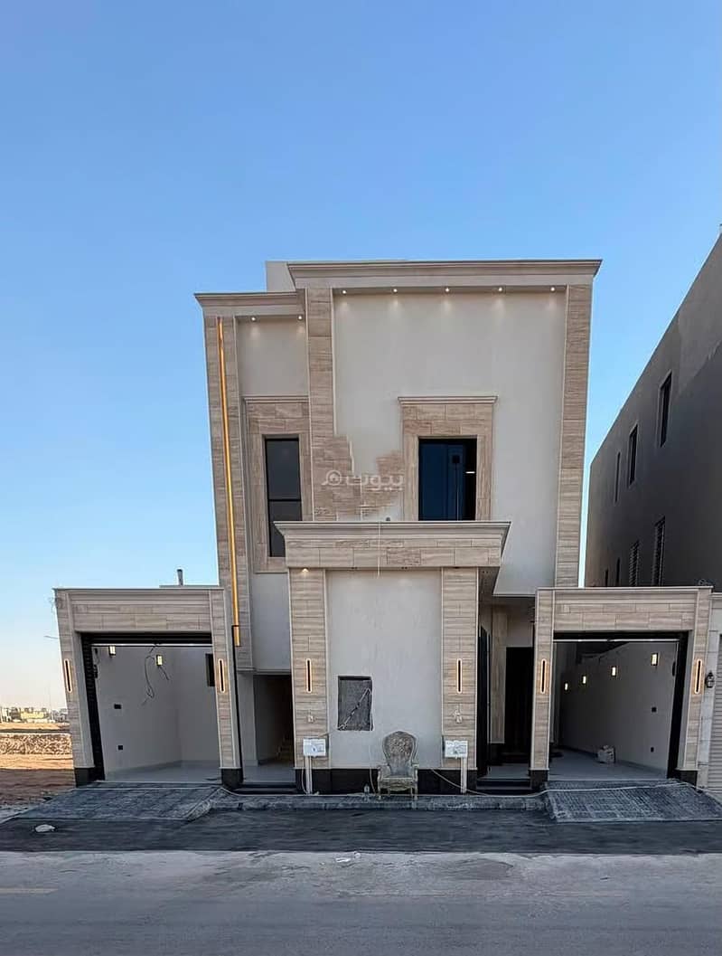 Apartment For Sale in Al Nadwa District, Riyadh Apartment For Sale in Al Nadwa District, Riyadh