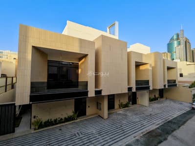 4 Bedroom Floor for Sale in North Riyadh, Riyadh - Loyora project in Al-Rahmania district 4 Bedroom Floor for Sale in North Riyadh, Riyadh - Loyora project in Al-Rahmania district
