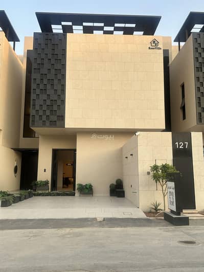 5 Bedroom Villa for Sale in North Riyadh, Riyadh - Luxury villa for sale 5 Bedroom Villa for Sale in North Riyadh, Riyadh - Luxury villa for sale