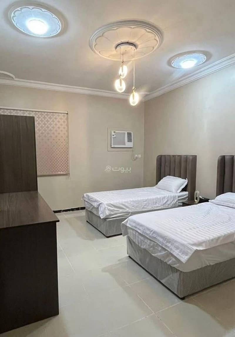 Fully furnished apartment Fully furnished apartment