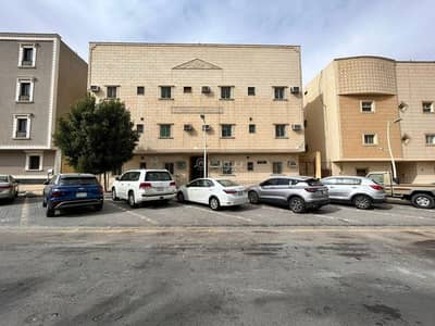 2 Bedroom Apartment for Rent in East Riyadh, Riyadh - Apartment for rent on Al-Mahala Al-Koubra Street, Al-Shaheed district, Riyadh city, Riyadh region
