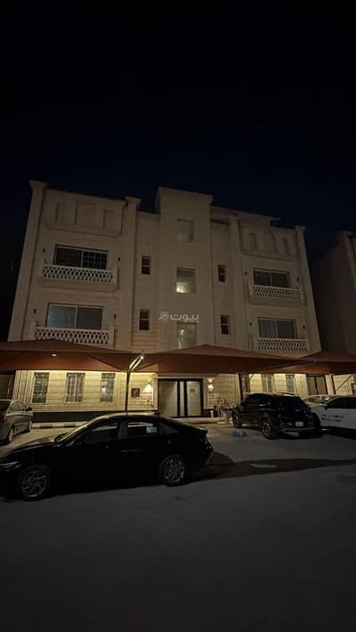 3 Bedroom Flat for Rent in Al Shulah, Dammam - Apartment for rent, ground floor with yard/land area and backyard bounce-back 3 Bedroom Flat for Rent in Al Shulah, Dammam - Apartment for rent, ground floor with yard/land area and backyard bounce-back
