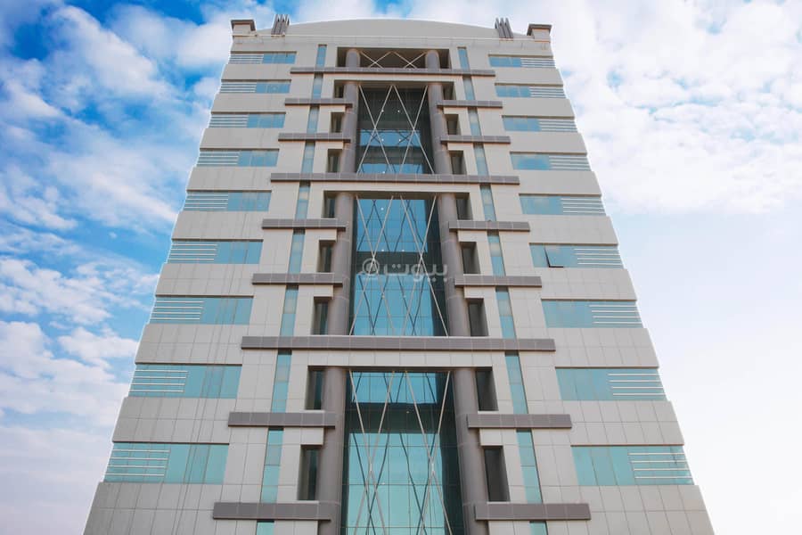 Luxurious furnished penthouse for rent on the 11th floor in a tower – Al-Sahafa district Luxurious furnished penthouse for rent on the 11th floor in a tower – Al-Sahafa district