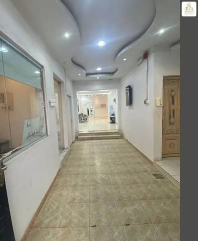 8 Bedroom Villa for Rent in King Abdullah District, Hail - Villa For Rent in King Abdullah District, Hail