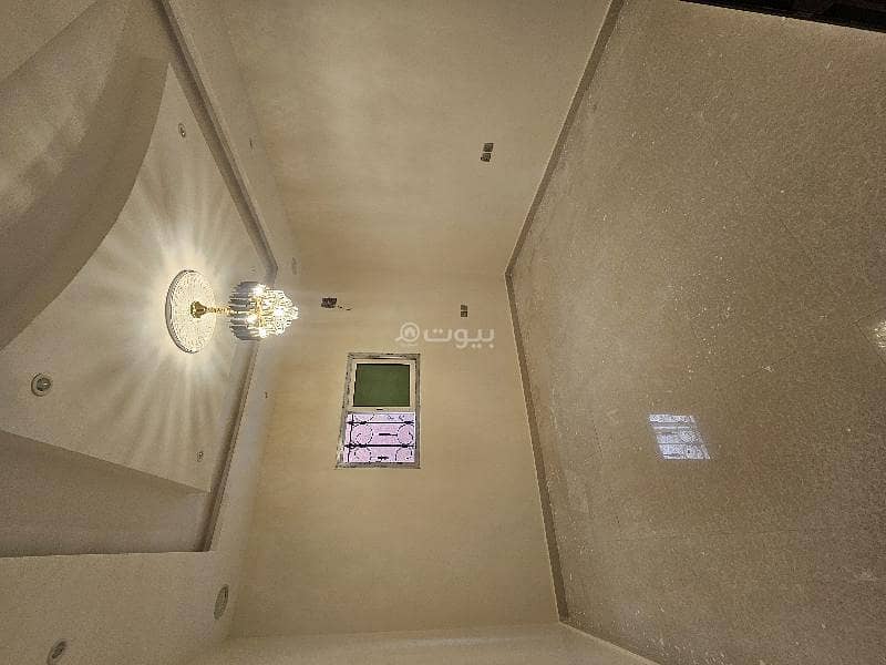 Ground floor for rent in Al Malaz neighborhood Ground floor for rent in Al Malaz neighborhood