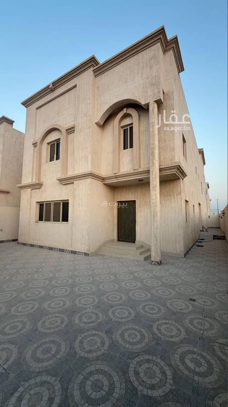 Mortgagee villa for sale – 3 floors Al-Khobar – Al-Aqiq District Mortgagee villa for sale – 3 floors Al-Khobar – Al-Aqiq District